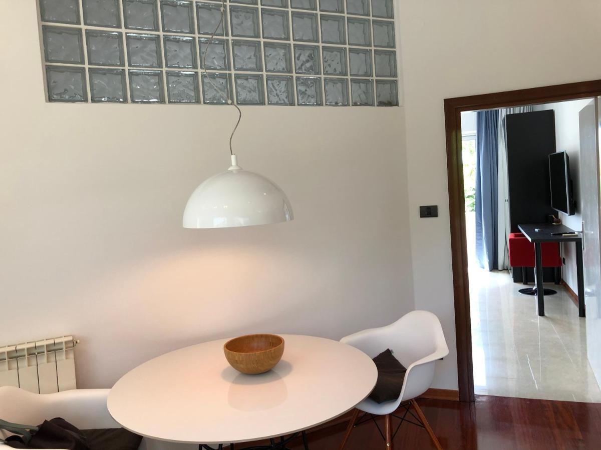 Studio Lycia Top 2020 Ρόβινι Εξωτερικό φωτογραφία